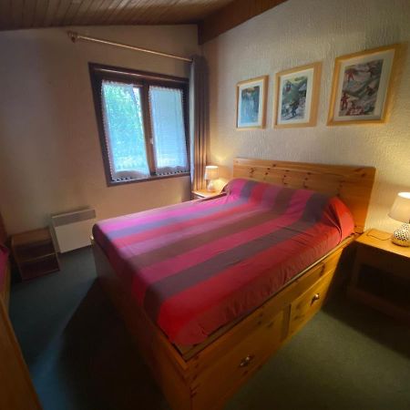 Chatel Joli Appartement 6 Personnes Eksteriør bilde