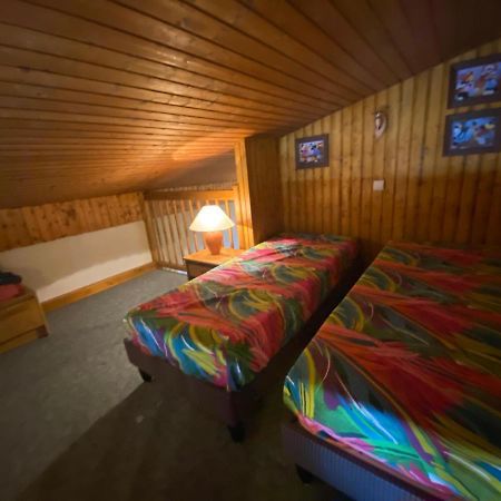 Chatel Joli Appartement 6 Personnes Eksteriør bilde